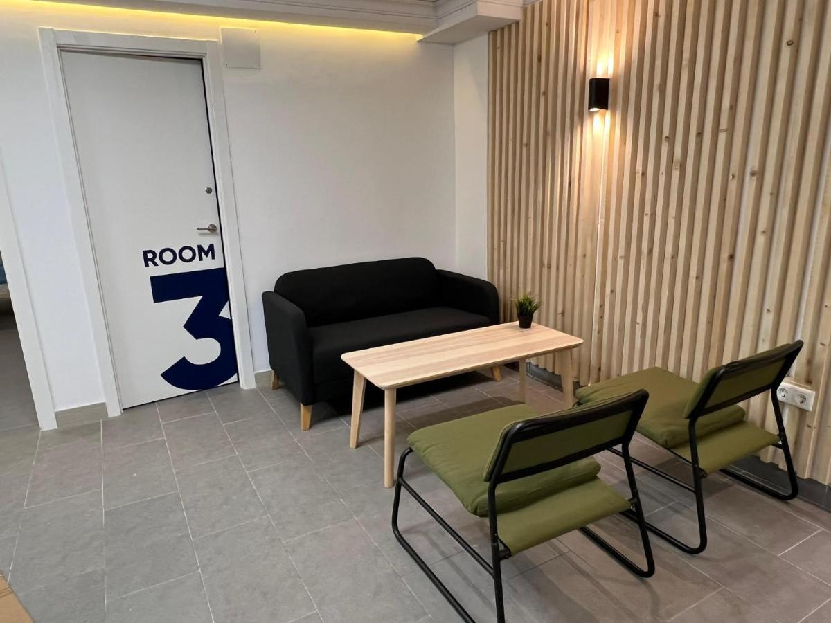 Koala Hostel Alicante Bagian luar foto