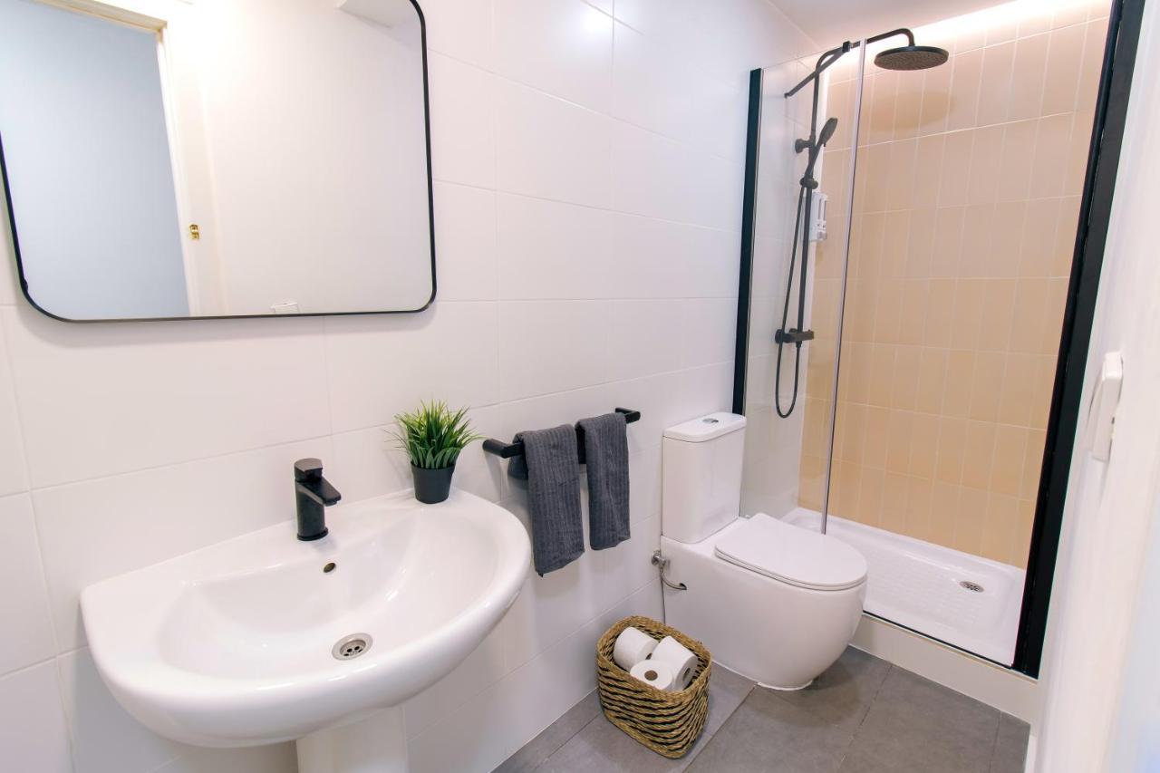 Koala Hostel Alicante Bagian luar foto
